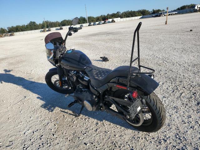 Изображение 3 2020 HARLEY-DAVIDSON FXBB  2020 с VIN 1HD1YJJ16LB045834