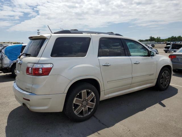 Obraz 3 z 2012 GMC ACADIA DENALI 2012 z VIN 1GKKVTED8CJ263508