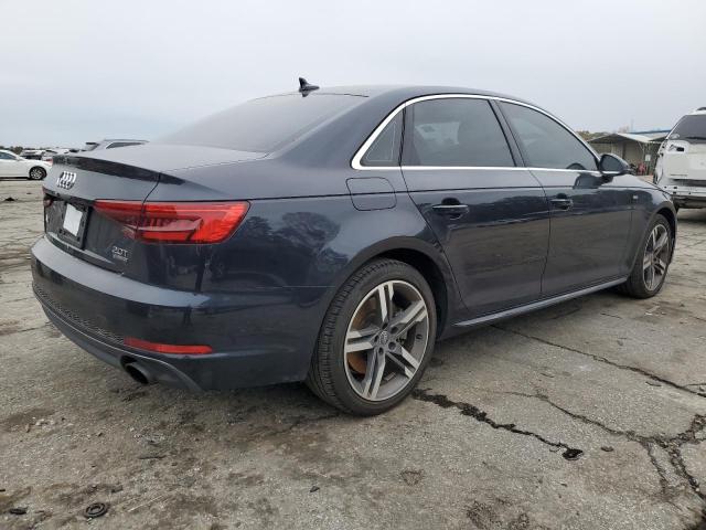 Image 3 of 2017 AUDI A4 PREMIUM PLUS 2017 with VIN WAUENAF40HN027525