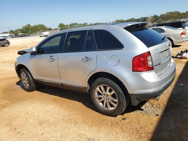Obraz 2 z 2011 FORD EDGE SEL 2011 z VIN 2FMDK4JC2BBA66428