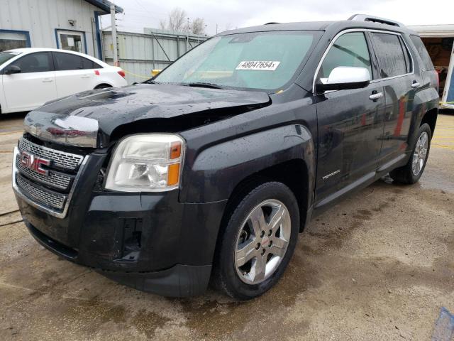 Изображение 1 2013 GMC TERRAIN SLT 2013 с VIN 2GKFLXE3XD6239943