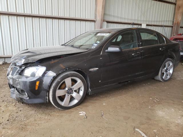 Obraz 2009 PONTIAC G8 GT 2009