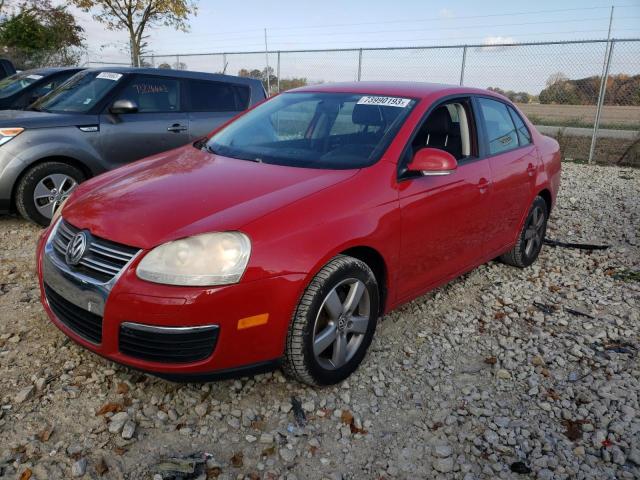 2009 VOLKSWAGEN JETTA S 2009 image
