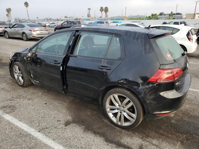 Obraz 2 z 2015 VOLKSWAGEN GOLF  2015 z VIN 3VW217AU2FM005574