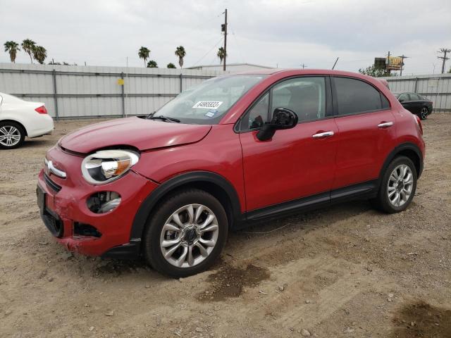 2016 FIAT 500X EASY 2016 image