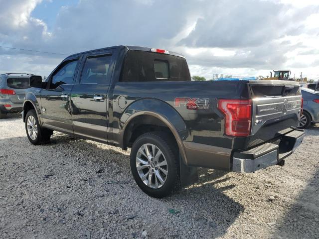 Image 2 of 2015 FORD F150 SUPERCREW 2015 with VIN 1FTEW1EG3FFC11313