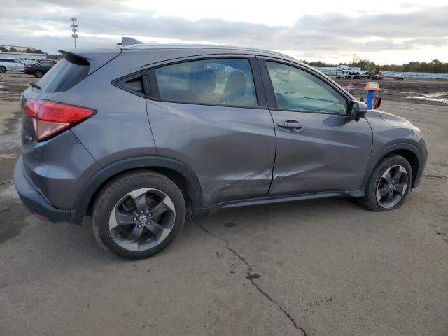 Obraz 3 z 2018 HONDA HR-V EXL 2018 z VIN 3CZRU6H77JM708299