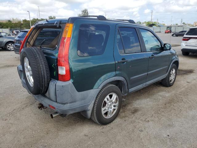 Image 3 of 2004 HONDA CR-V EX 2004 with VIN SHSRD78874U240340