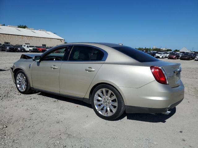 Image 2 of 2011 LINCOLN MKS  2011 with VIN 1LNHL9DR0BG611143
