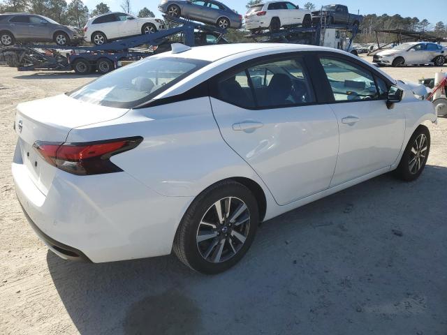 Image 3 of 2022 NISSAN VERSA SV 2022 with VIN 3N1CN8EV3NL832978
