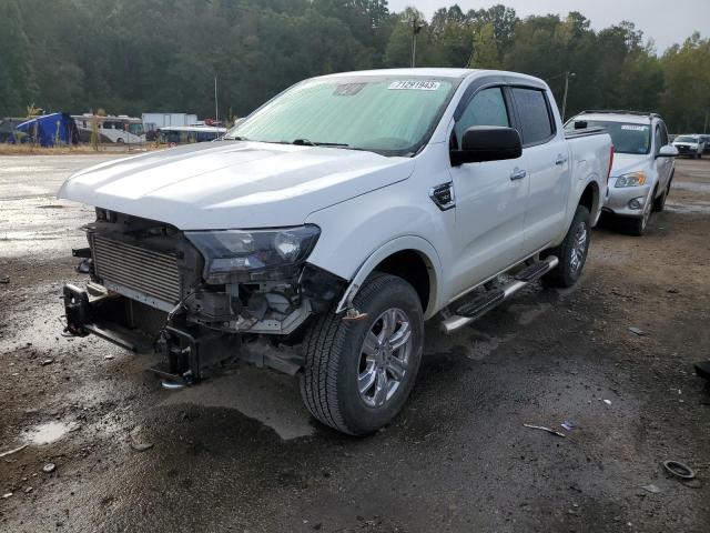 Image 1 of 2019 FORD RANGER XL 2019 with VIN 1FTER4EH1KLA80203