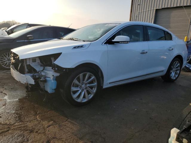 Изображение 1 2016 BUICK LACROSSE  2016 с VIN 1G4GB5G34GF236594
