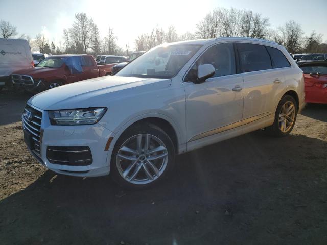 Изображение 2017 AUDI Q7 PRESTIGE 2017