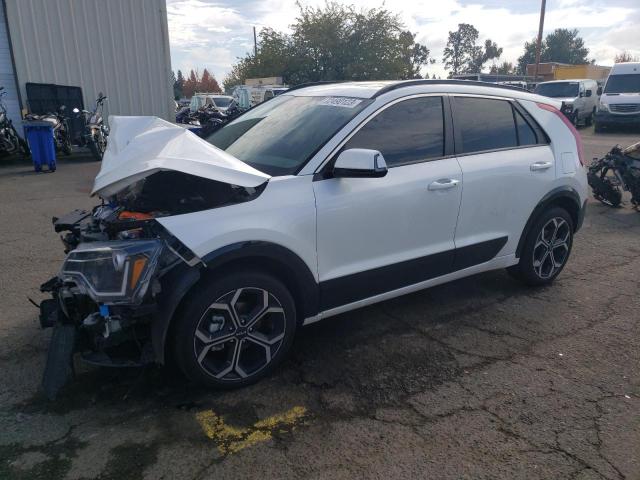 Obraz 2023 KIA NIRO EX 2023