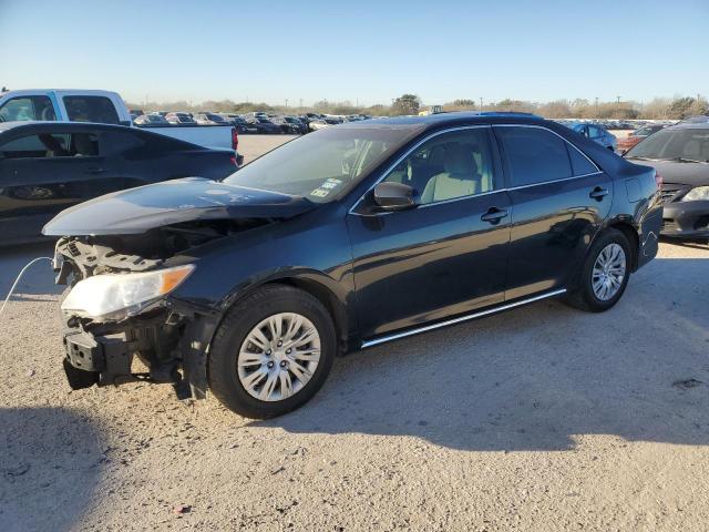 Obraz 1 z 2014 TOYOTA CAMRY L 2014 z VIN 4T4BF1FKXER439908