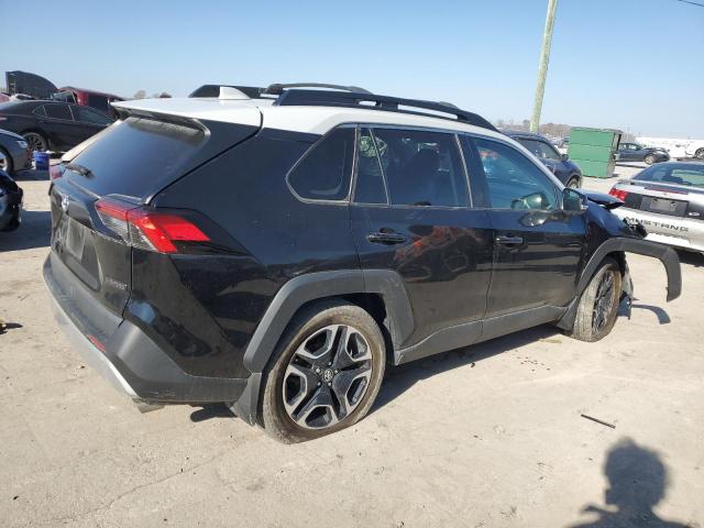 Изображение 3 2019 TOYOTA RAV4 ADVENTURE 2019 с VIN 2T3J1RFV6KW008076