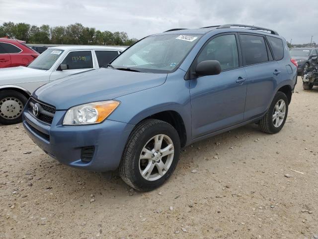 Image 1 of 2012 TOYOTA RAV4  2012 with VIN 2T3BF4DVXCW244288