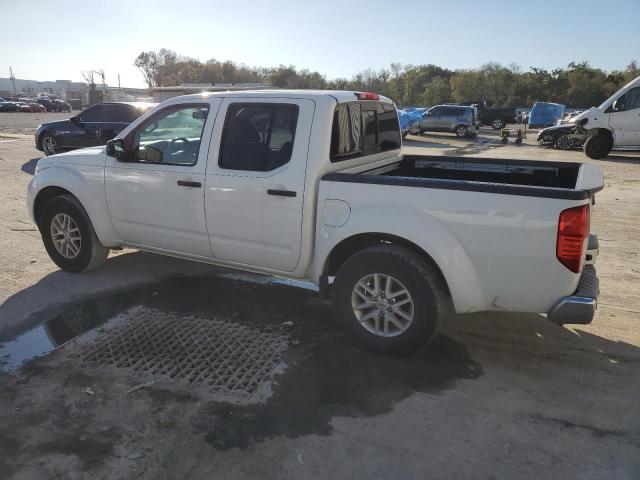 Image 2 of 2017 NISSAN FRONTIER S 2017 with VIN 1N6AD0ER1HN729619