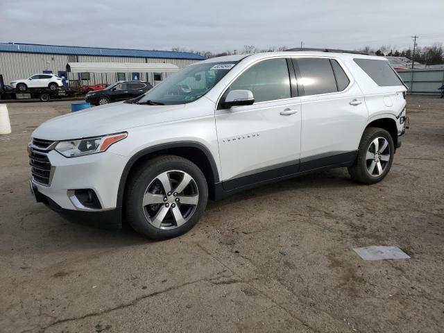 Obraz 2021 CHEVROLET TRAVERSE LT 2021