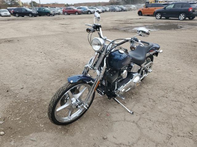 Obraz 2 z 2004 HARLEY-DAVIDSON FXSTS  2004 z VIN 1HD1BLY124Y042284