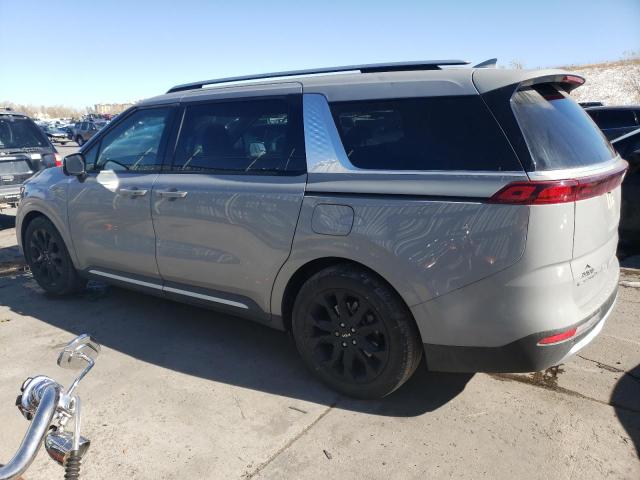 Изображение 2 2022 KIA CARNIVAL SX PRESTIGE 2022 с VIN KNDNE5H36N6187123