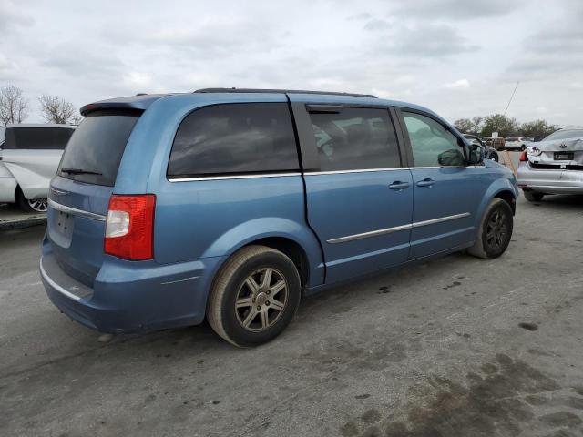 Obraz 3 z 2011 CHRYSLER TOWN & COUNTRY TOURING 2011 z VIN 2A4RR5DG8BR746328