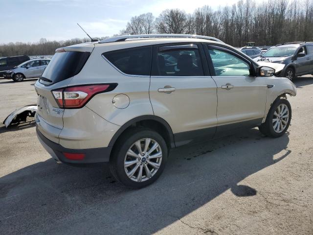 Obraz 3 z 2017 FORD ESCAPE TITANIUM 2017 z VIN 1FMCU9J95HUB91059