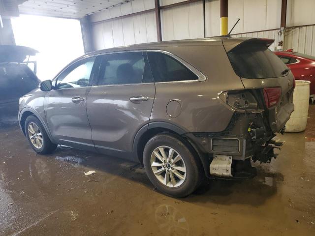 Obraz 2 z 2019 KIA SORENTO LX 2019 z VIN 5XYPG4A50KG484695