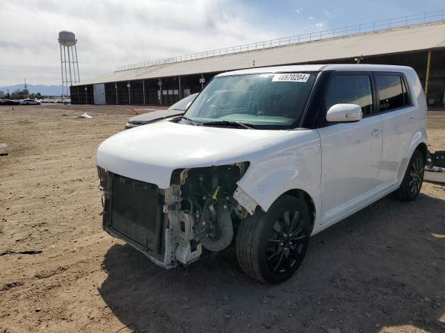 Obraz 1 z 2012 TOYOTA SCION XB  2012 z VIN JTLZE4FE4CJ001996