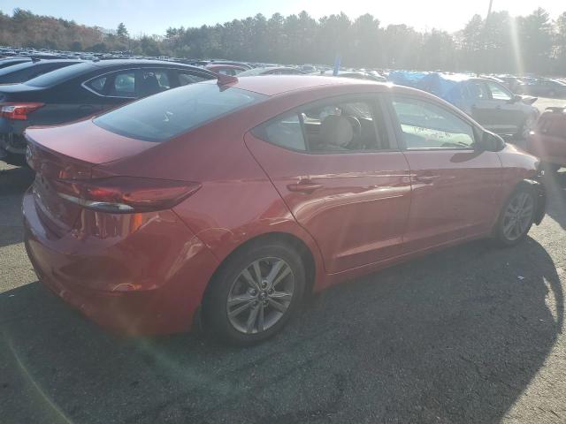 Изображение 3 2018 HYUNDAI ELANTRA SEL 2018 с VIN 5NPD84LF4JH359437