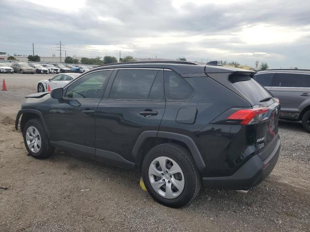 Изображение 2 2019 TOYOTA RAV4 LE 2019 с VIN JTMH1RFV5KD018013