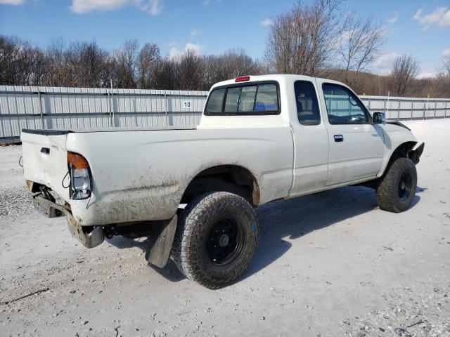 Image 3 of 1997 TOYOTA TACOMA XTRACAB SR5 1997 with VIN 4TAWN74N6VZ283805