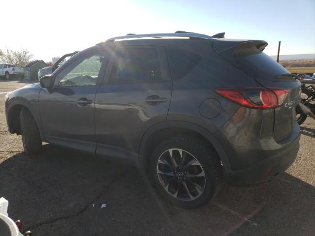 Obraz 2 z 2016 MAZDA CX-5 GT 2016 z VIN JM3KE4DY1G0840775