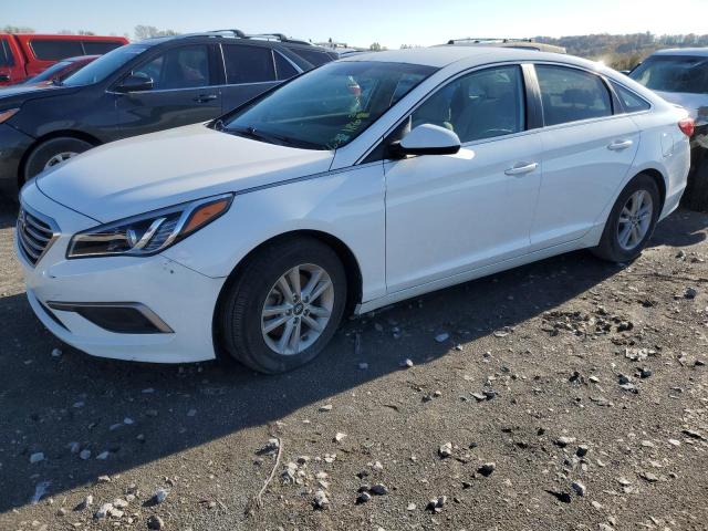 Obraz 2017 HYUNDAI SONATA SE 2017