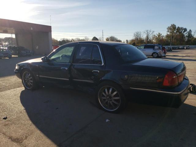 Image 2 of 2001 MERCURY GRAND MARQUIS GS 2001 with VIN 2MEFM74WX1X642135