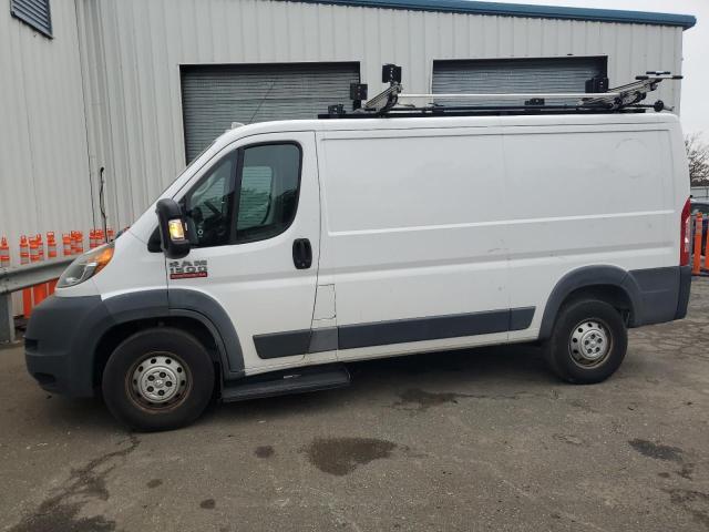 2018 RAM PROMASTER 1500 1500 STANDARD 2018 image