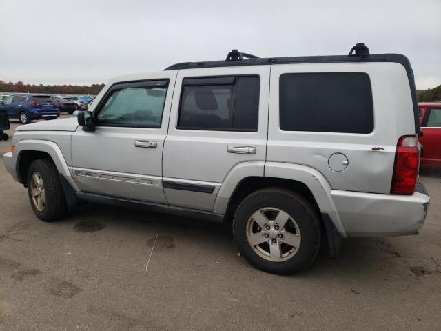 Obraz 2 z 2007 JEEP COMMANDER  2007 z VIN 1J8HG48K87C546543