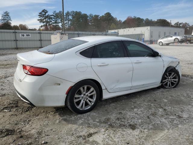 Obraz 3 z 2015 CHRYSLER 200 LIMITED 2015 z VIN 1C3CCCAB2FN537345