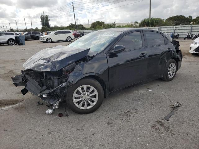 Image 1 of 2020 KIA FORTE FE 2020 with VIN 3KPF24AD6LE153636