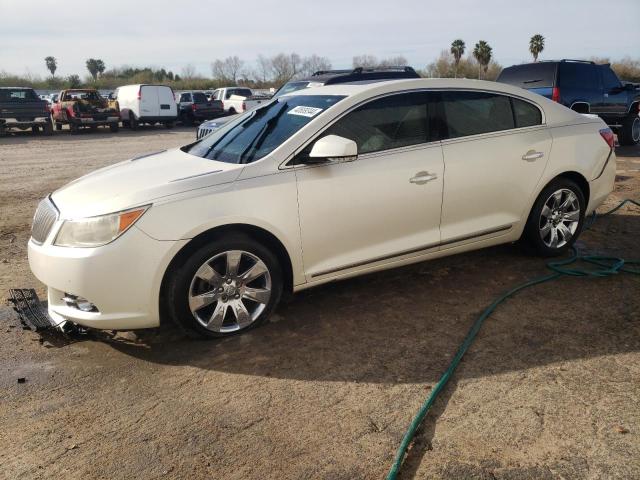Image 1 of 2012 BUICK LACROSSE PREMIUM 2012 with VIN 1G4GH5E37CF105512