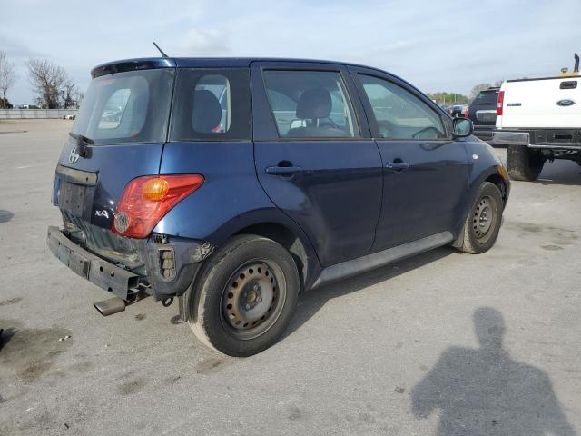 Image 3 of 2004 TOYOTA SCION XA  2004 with VIN JTKKT624740078258