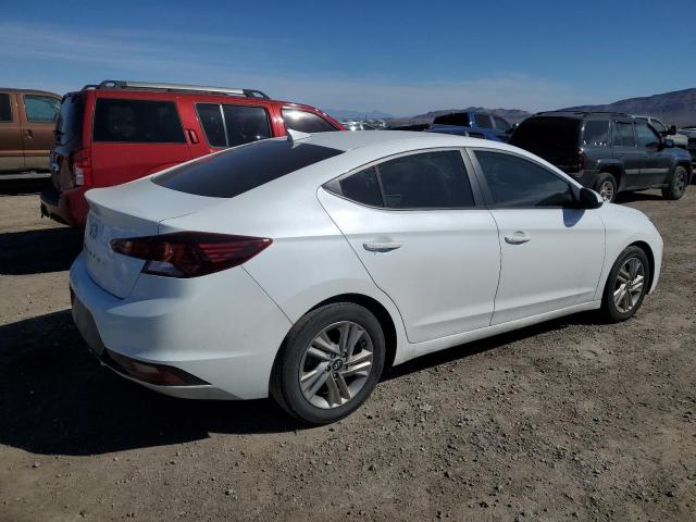 Изображение 3 2019 HYUNDAI ELANTRA SEL 2019 с VIN 5NPD84LF3KH496418