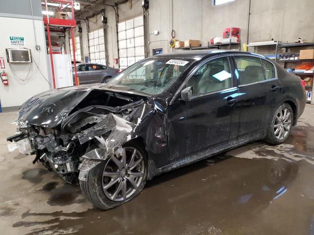 2009 INFINITI G37  2009 image