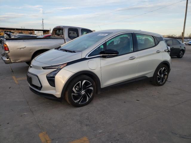 Изображение 1 2023 CHEVROLET BOLT EV 2LT 2023 с VIN 1G1FX6S00P4143662