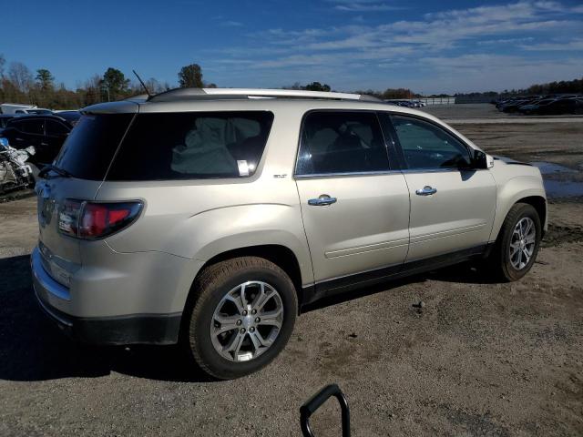 Image 3 of 2014 GMC ACADIA SLT-1 2014 with VIN 1GKKRRKD3EJ225022