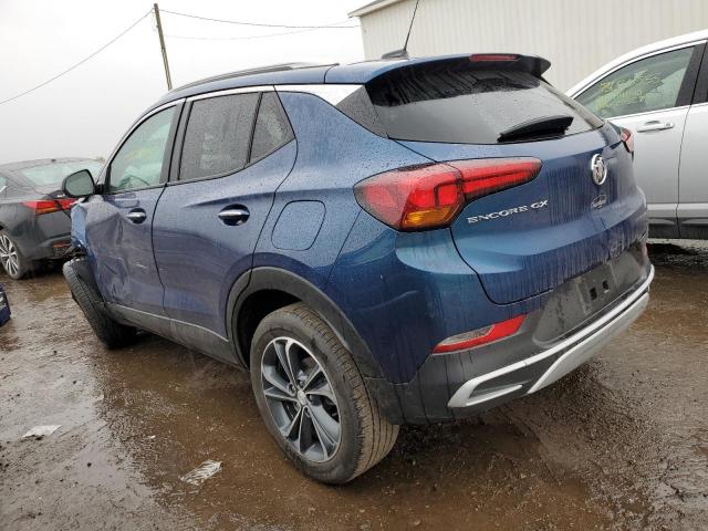 Image 2 of 2020 BUICK ENCORE GX SELECT 2020 with VIN KL4MMDS29LB090943