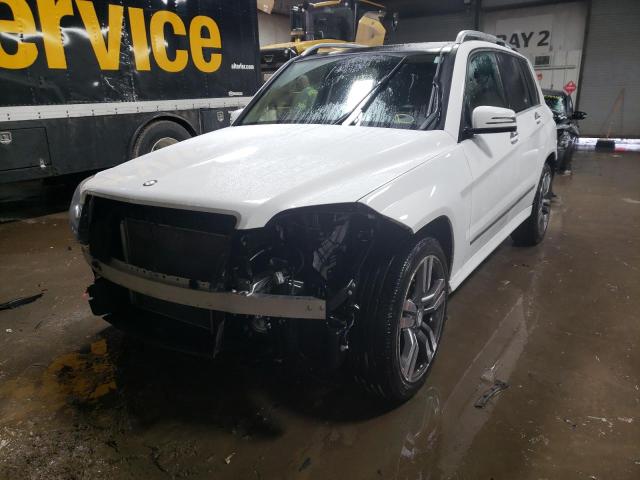 Изображение 1 2015 MERCEDES-BENZ GLK 350 4MATIC 2015 с VIN WDCGG8JB3FG388764