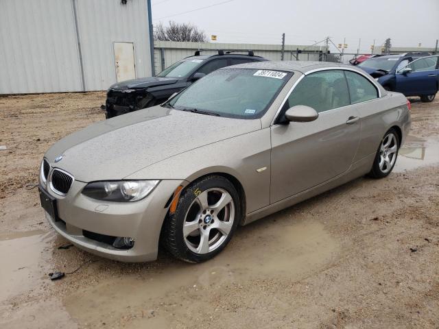 2009 BMW 328 I 2009 image