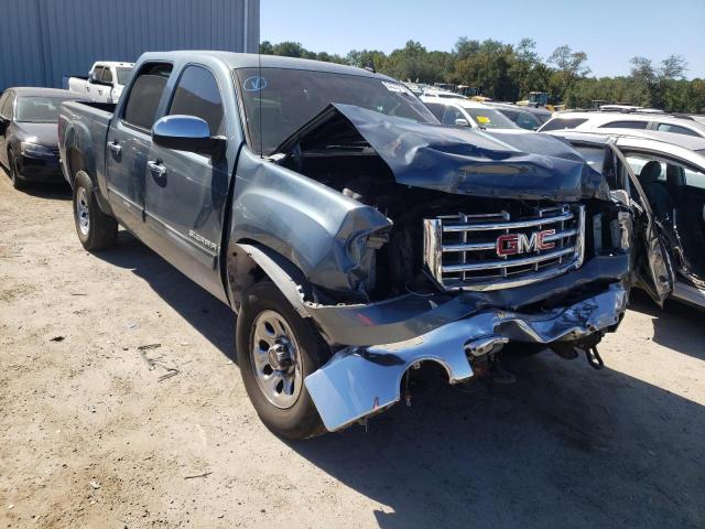 Изображение 2007 GMC NEW SIERRA C1500 2007