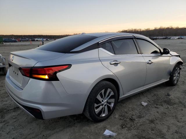 Image 3 of 2020 NISSAN ALTIMA S 2020 with VIN 1N4BL4BV4LC158060